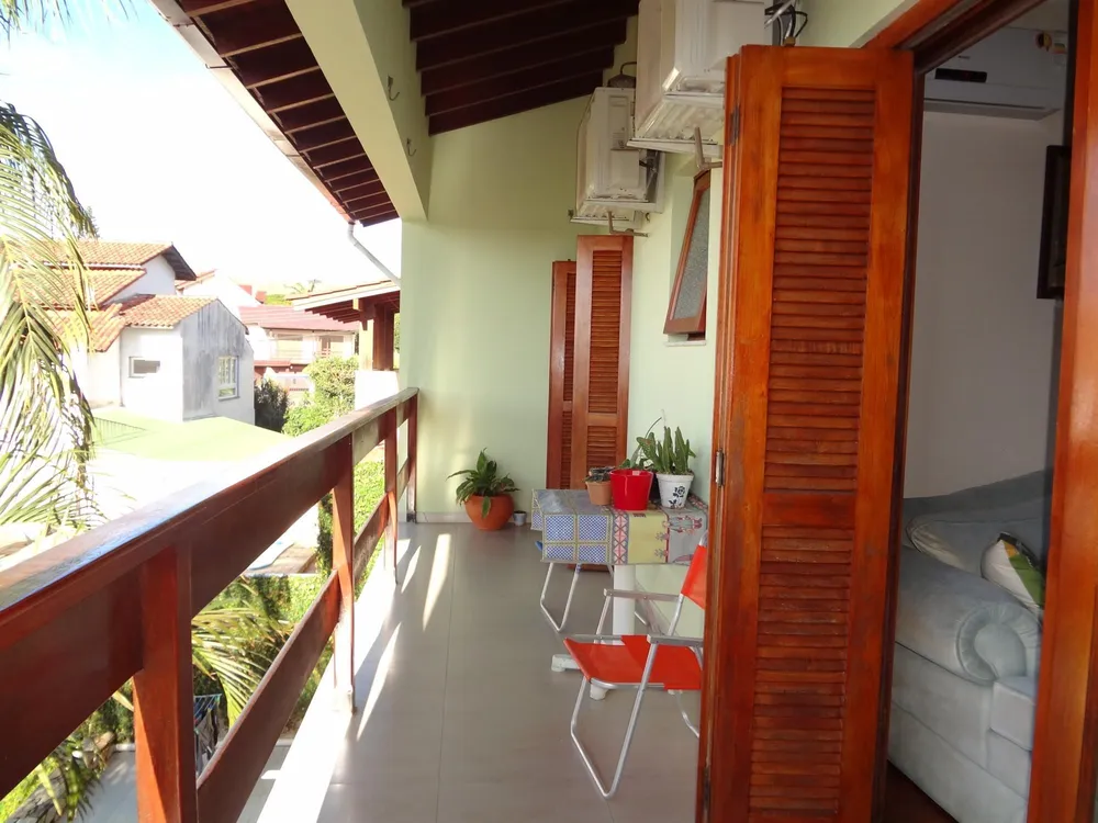 Casa, 3 quartos, 229 m² - Foto 7