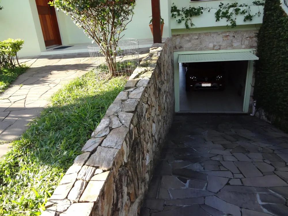 Casa, 3 quartos, 229 m² - Foto 11