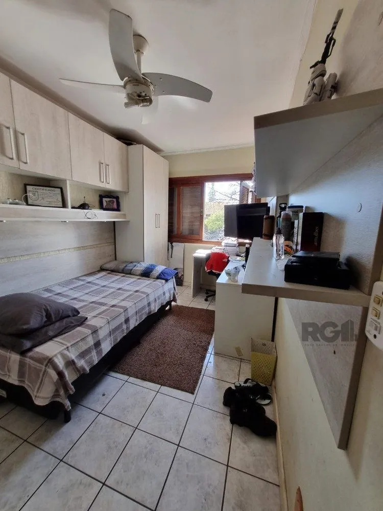 Casa, 4 quartos, 202 m² - Foto 3