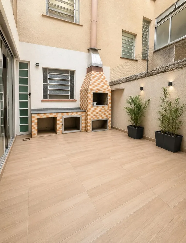Apartamento, 2 quartos, 73 m² - Foto 3