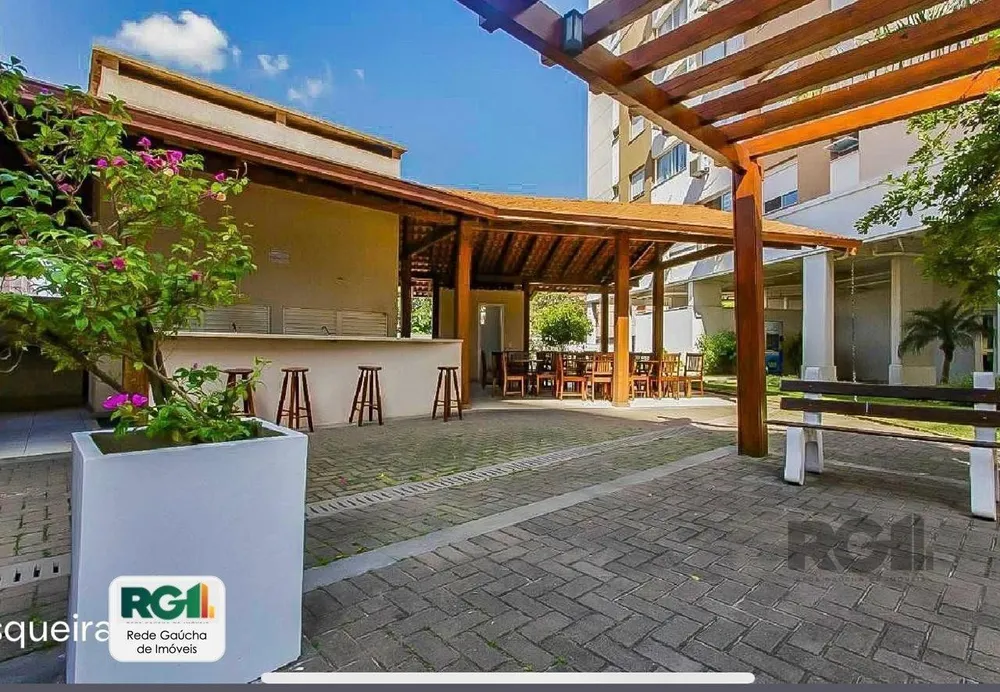 Apartamento, 3 quartos, 70 m² - Foto 1