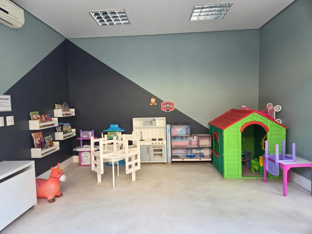 Apartamento, 3 quartos, 84 m² - Foto 10