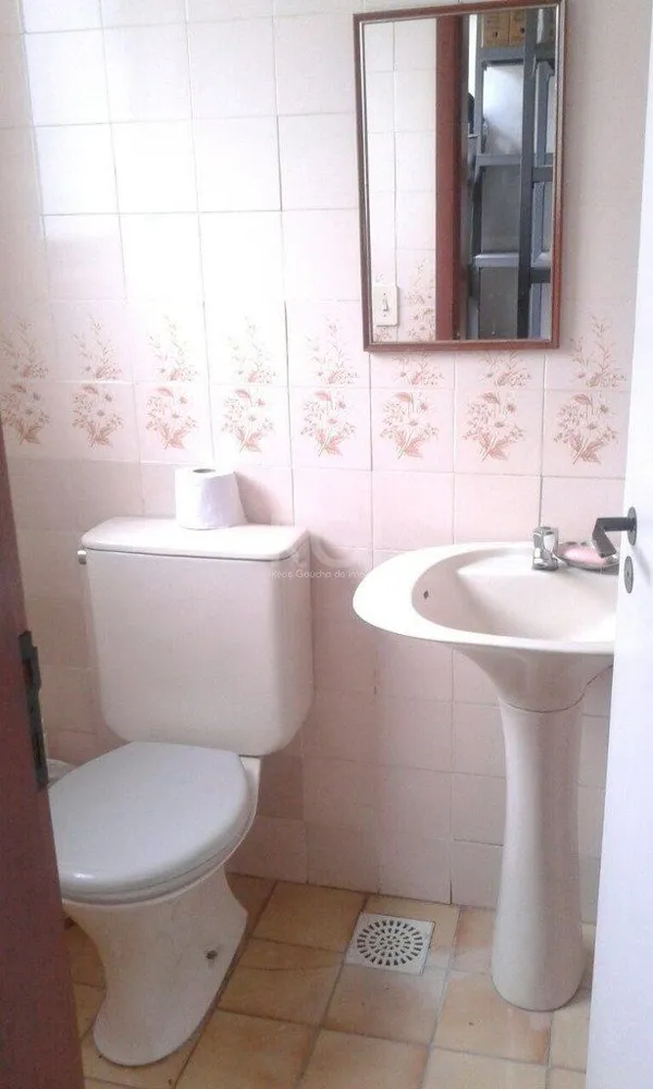 Casa, 3 quartos, 71 m² - Foto 3