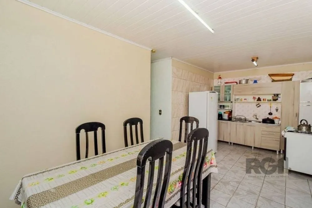 Casa, 3 quartos, 71 m² - Foto 6