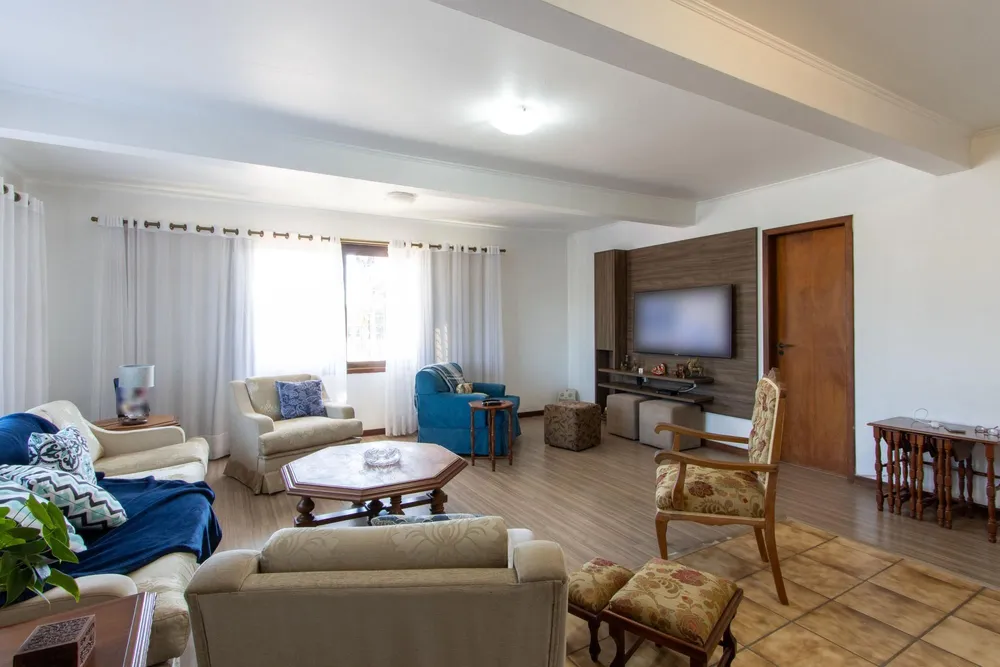 Apartamento, 3 quartos, 164 m² - Foto 2