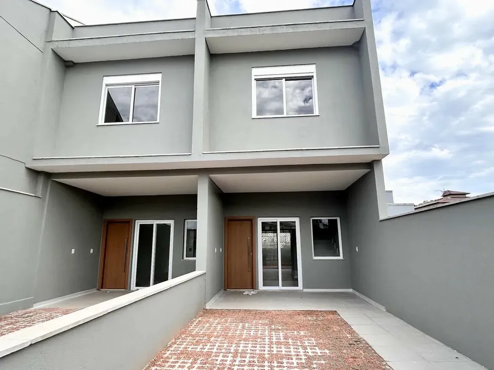 Casa, 2 quartos, 95 m² - Foto 1
