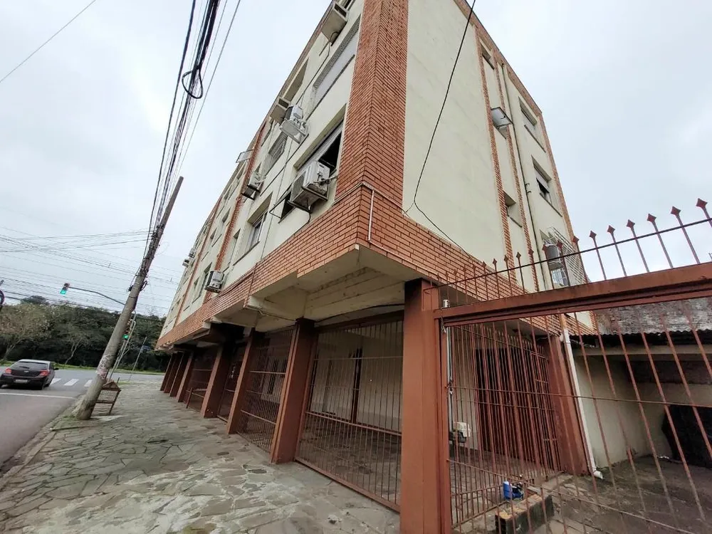 Apartamento, 1 quarto, 38 m² - Foto 7