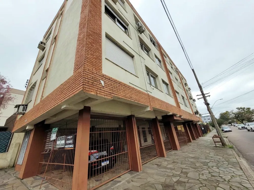 Apartamento, 1 quarto, 38 m² - Foto 5