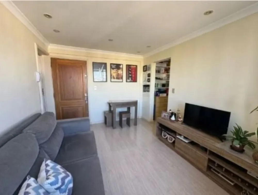 Sala-Conjunto, 32 m² - Foto 5