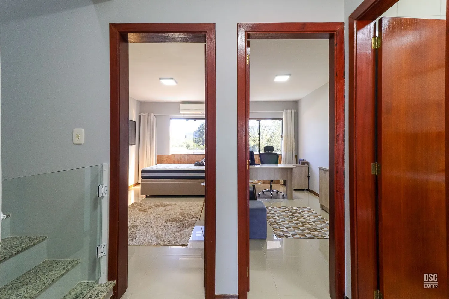 Apartamento, 2 quartos, 41 m² - Foto 1