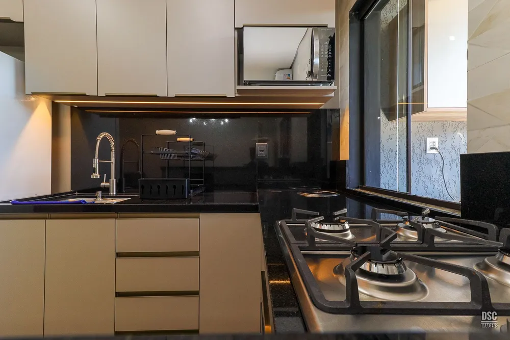 Apartamento, 2 quartos, 41 m² - Foto 3
