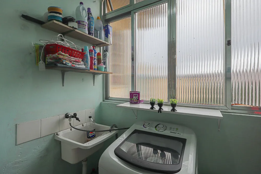 Apartamento, 1 quarto, 39 m² - Foto 6