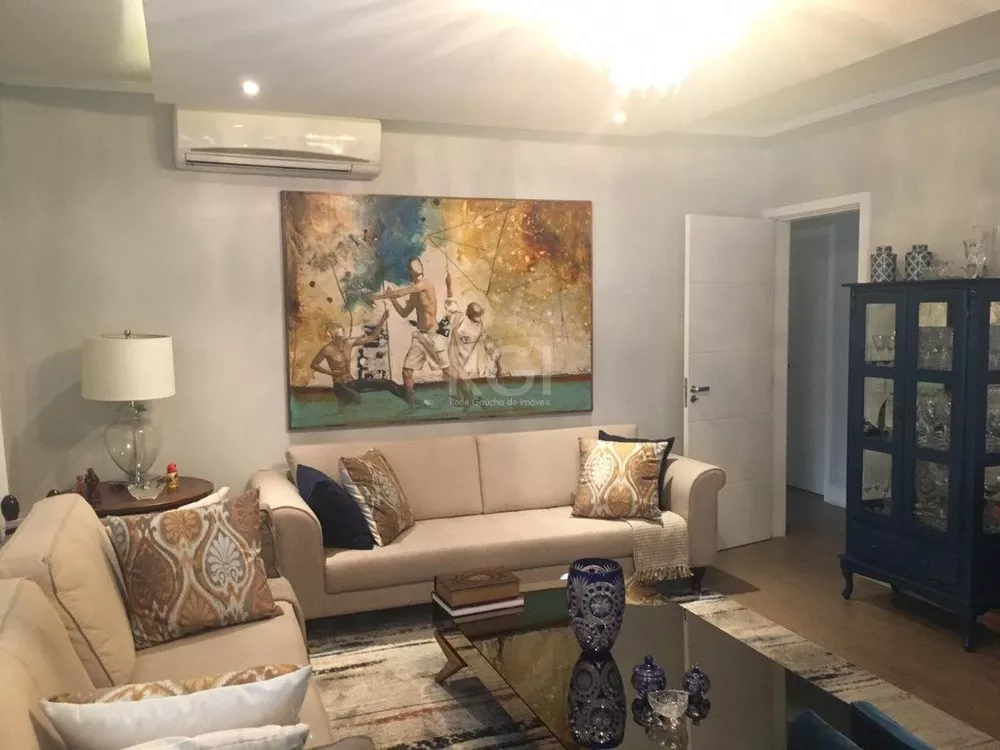 Casa à venda com 3 quartos, 231m² - Foto 3