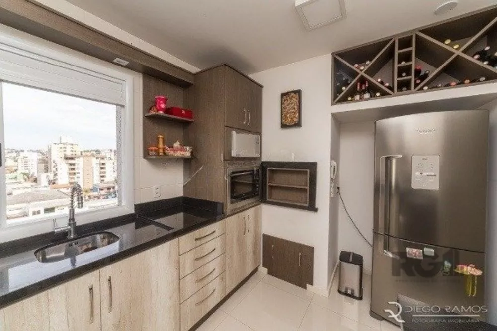 Apartamento à venda com 2 quartos, 72m² - Foto 3