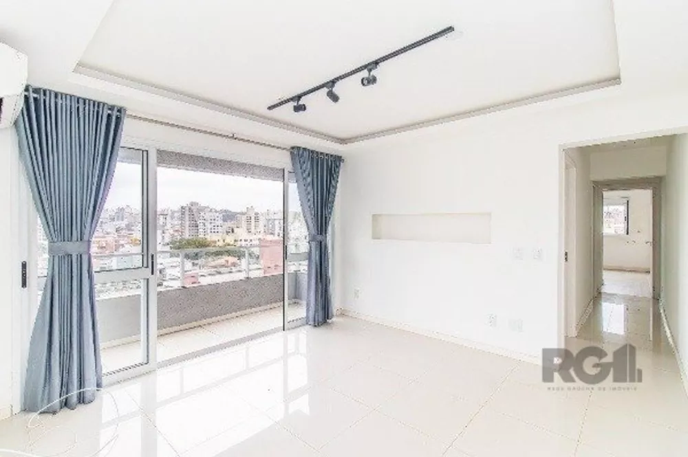 Apartamento à venda com 2 quartos, 72m² - Foto 1