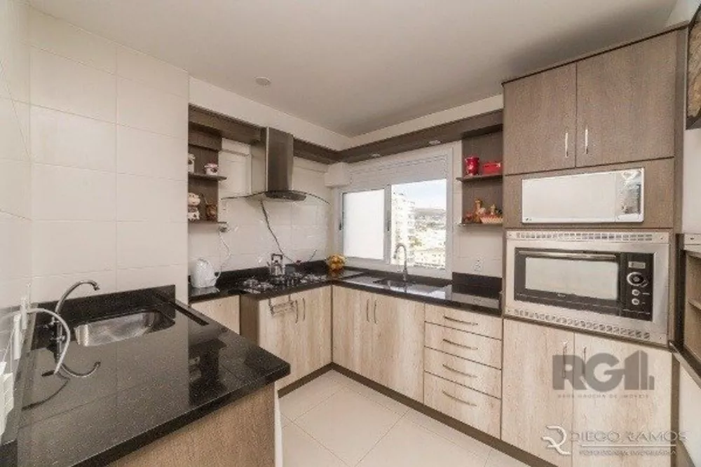 Apartamento à venda com 2 quartos, 72m² - Foto 4