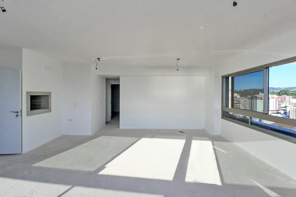 Apartamento, 3 quartos, 165 m² - Foto 4