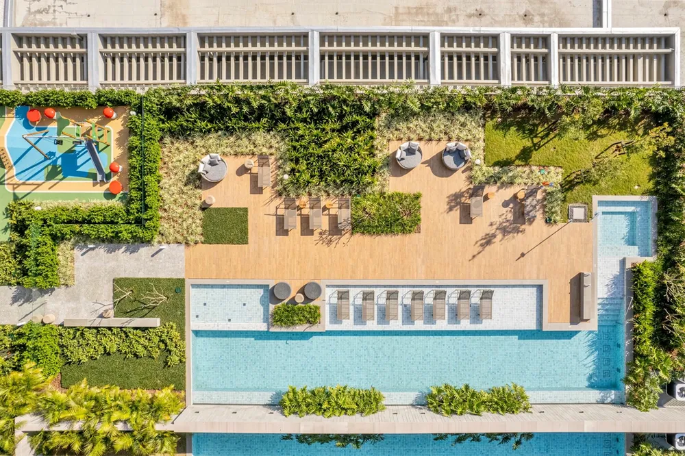 Apartamento, 3 quartos, 163 m² - Foto 1