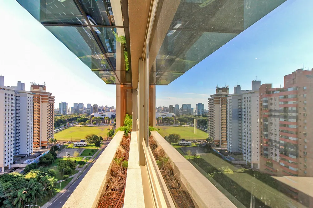 Apartamento, 3 quartos, 165 m² - Foto 2