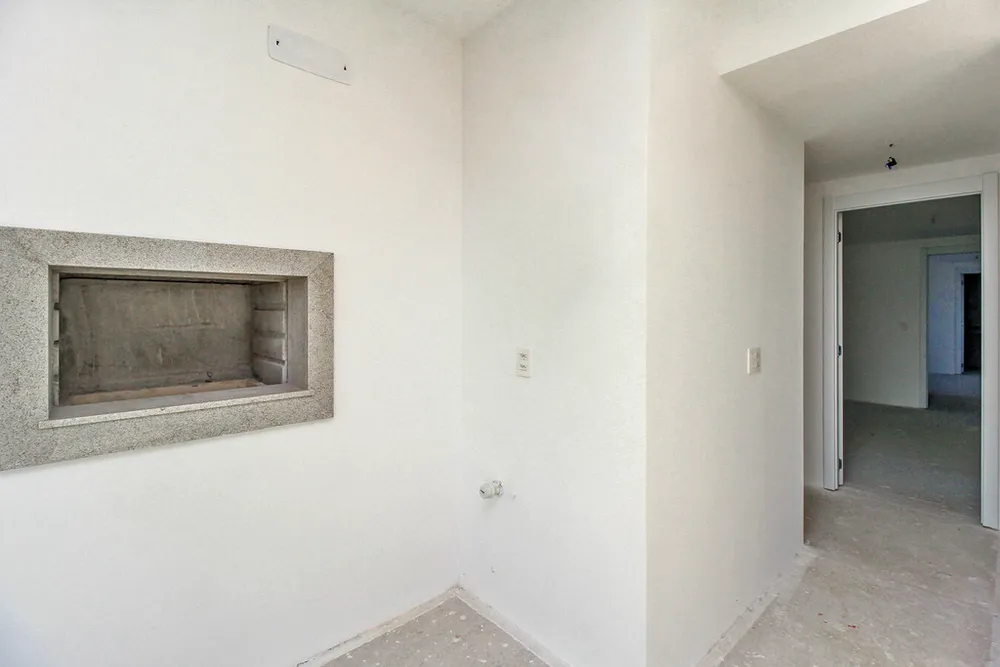 Apartamento, 3 quartos, 165 m² - Foto 1
