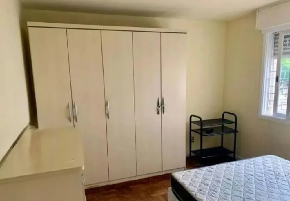 Apartamento, 2 quartos, 81 m² - Foto 2