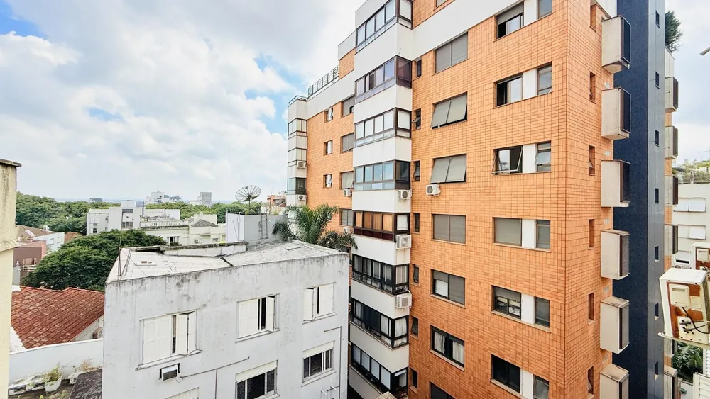 Apartamento, 2 quartos, 80 m² - Foto 3