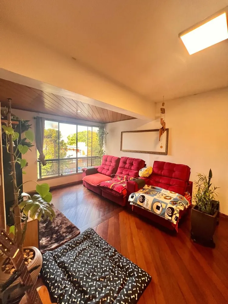 Apartamento, 3 quartos, 99 m² - Foto 3