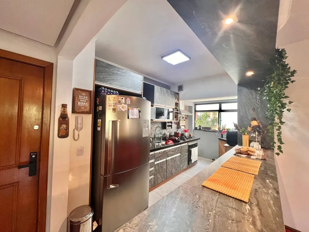 Apartamento, 3 quartos, 99 m² - Foto 1