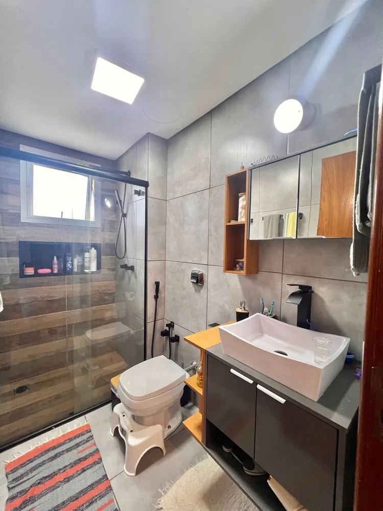Apartamento, 3 quartos, 99 m² - Foto 6