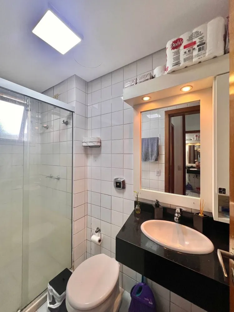 Apartamento, 3 quartos, 99 m² - Foto 4