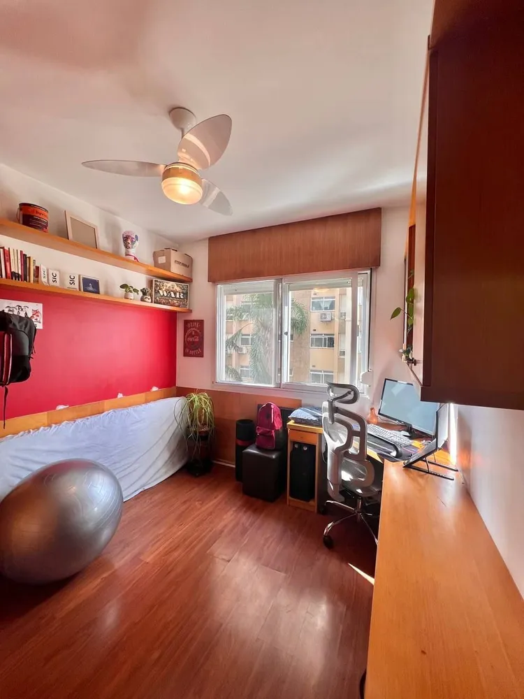 Apartamento, 3 quartos, 99 m² - Foto 7