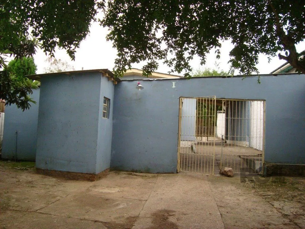 Casa, 2 quartos, 1233 m² - Foto 1