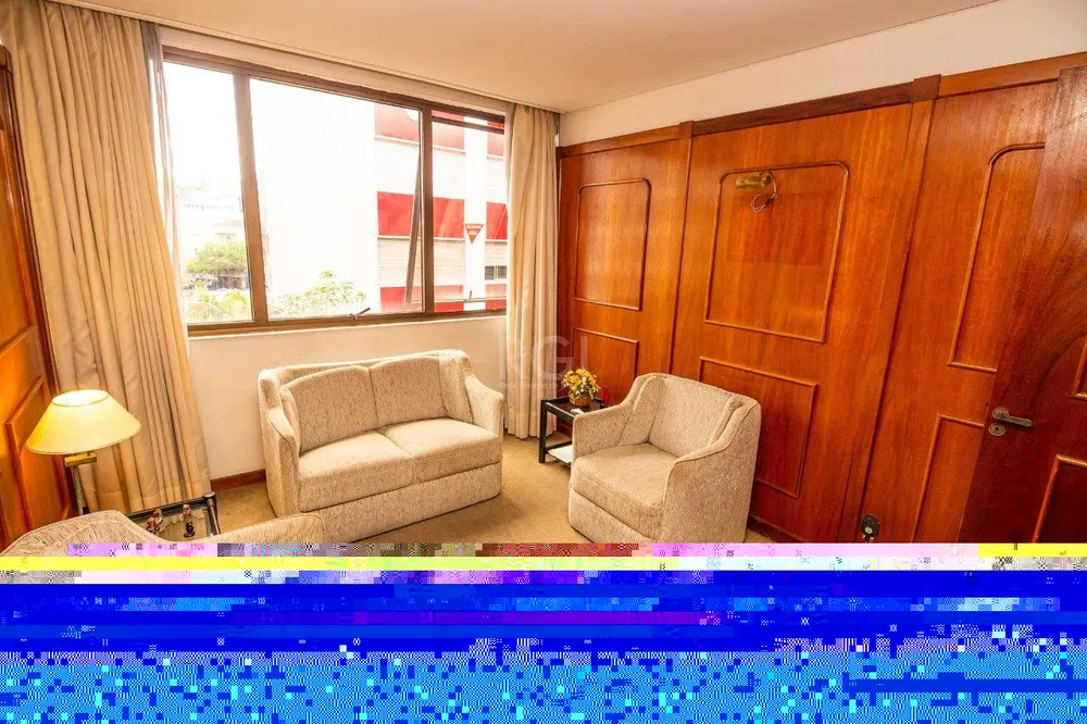 Apartamento, 1 quarto, 43 m² - Foto 5