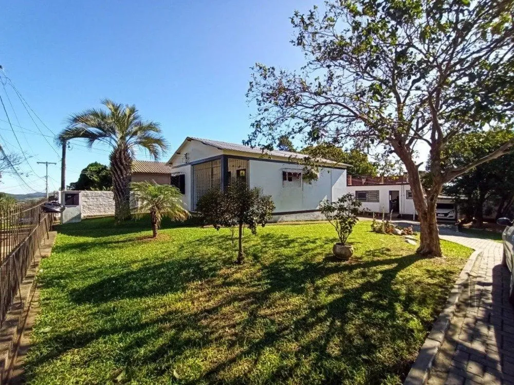 Casa, 3 quartos, 66 m² - Foto 5