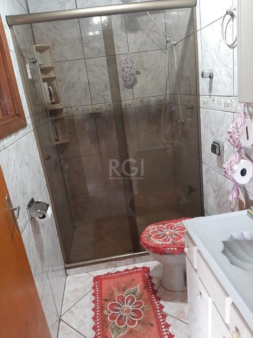 Sobrado, 3 quartos, 96 m² - Foto 1