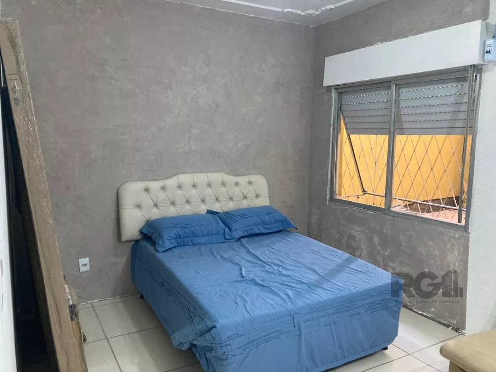 Kitnet e Studio à venda com 1 quarto, 33m² - Foto 2