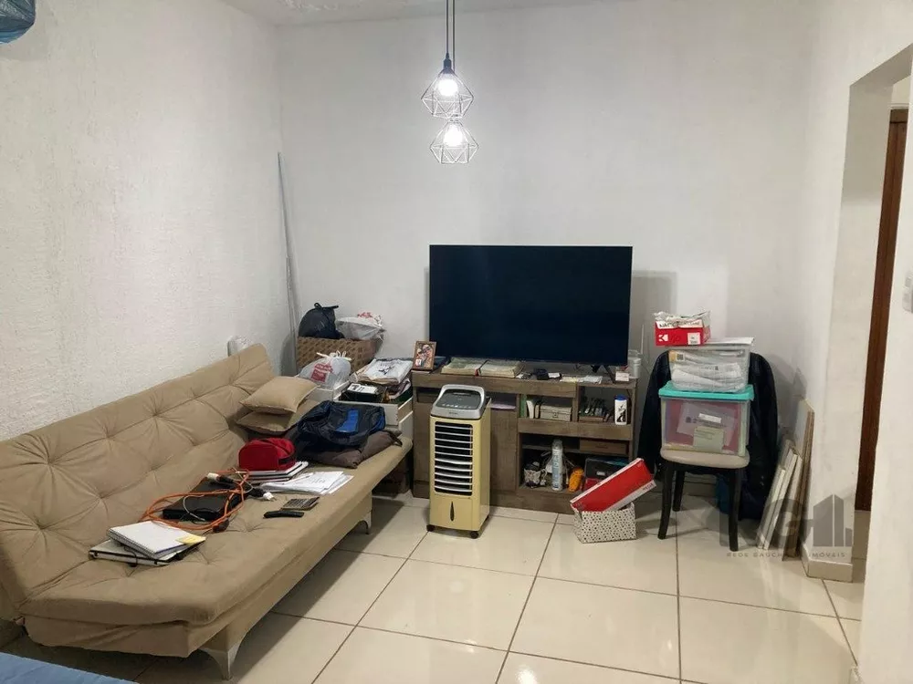 Kitnet e Studio à venda com 1 quarto, 33m² - Foto 1