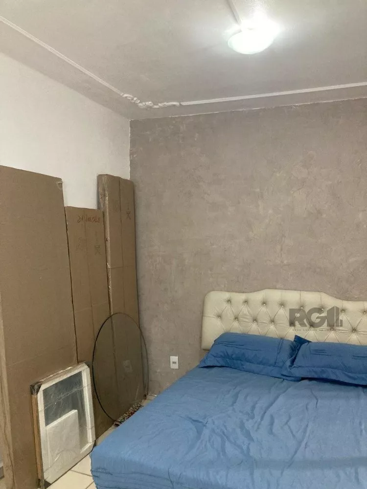 Kitnet e Studio à venda com 1 quarto, 33m² - Foto 3