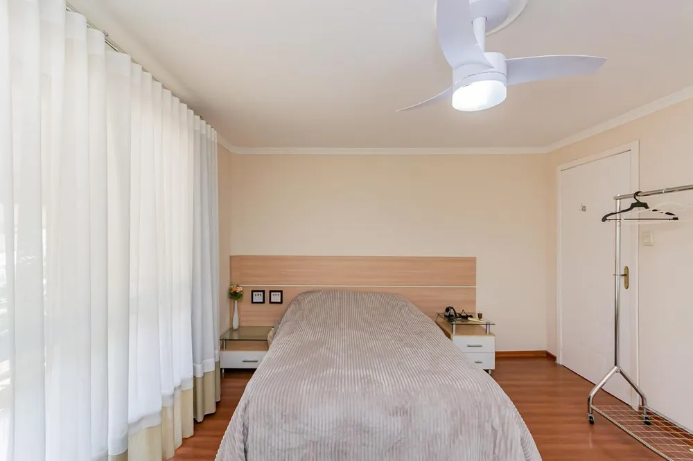 Sobrado, 4 quartos, 275 m² - Foto 1