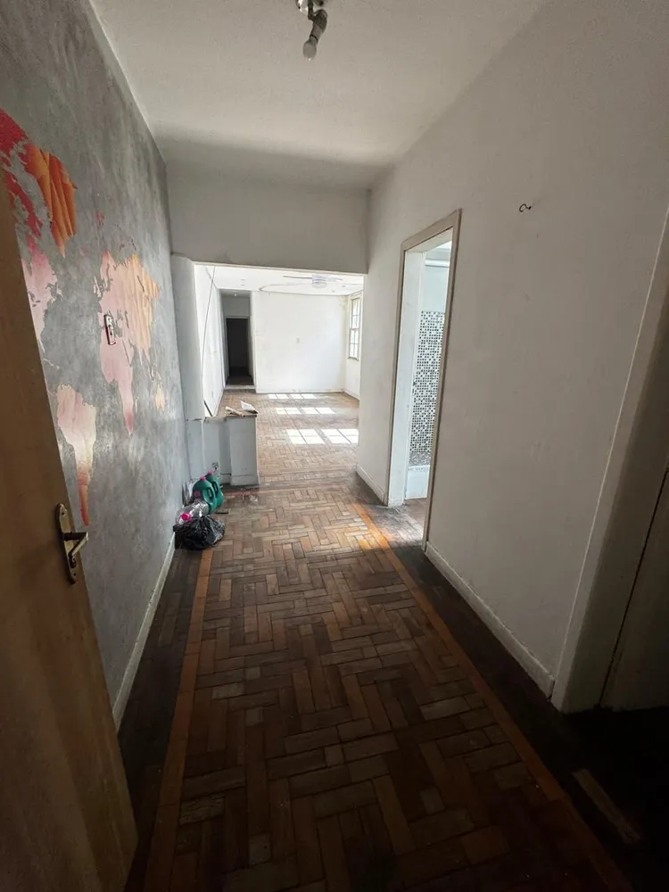 Apartamento, 3 quartos, 101 m² - Foto 1