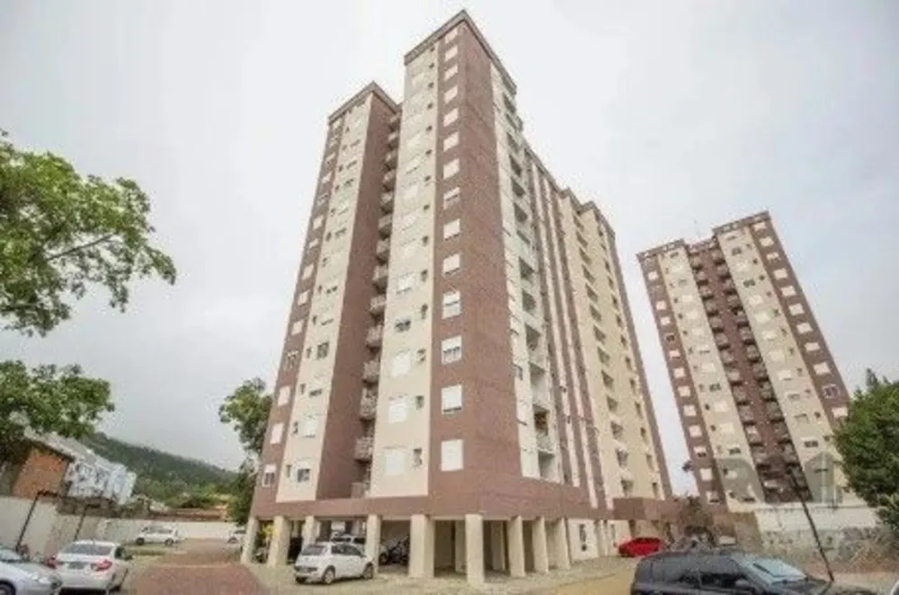 Apartamento, 1 quarto, 42 m² - Foto 8