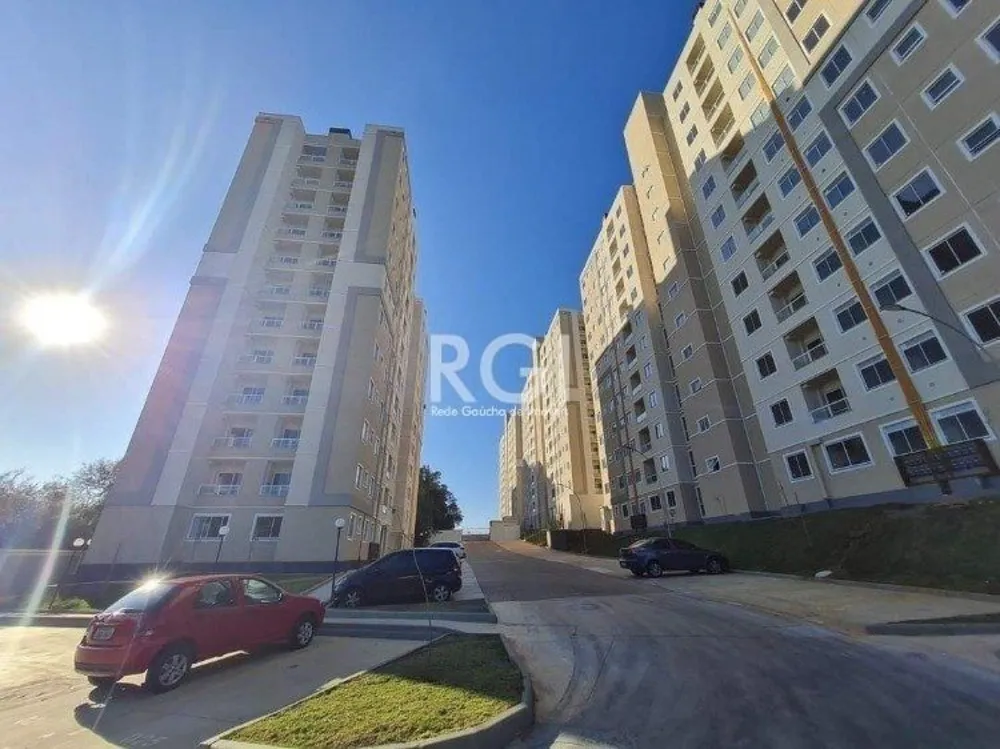 Apartamento, 2 quartos, 43 m² - Foto 1
