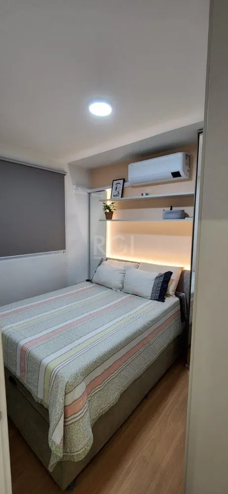 Apartamento, 2 quartos, 45 m² - Foto 7
