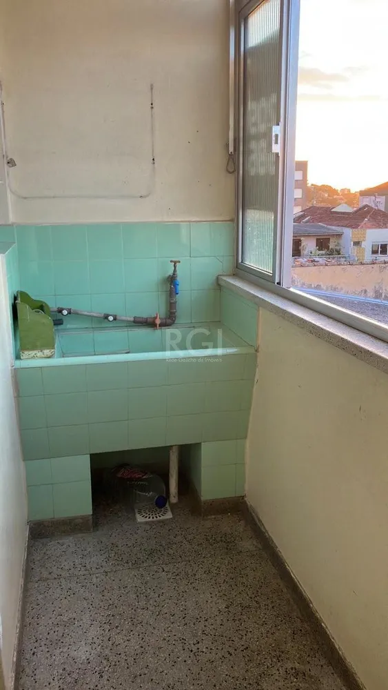 Apartamento, 2 quartos, 43 m² - Foto 4