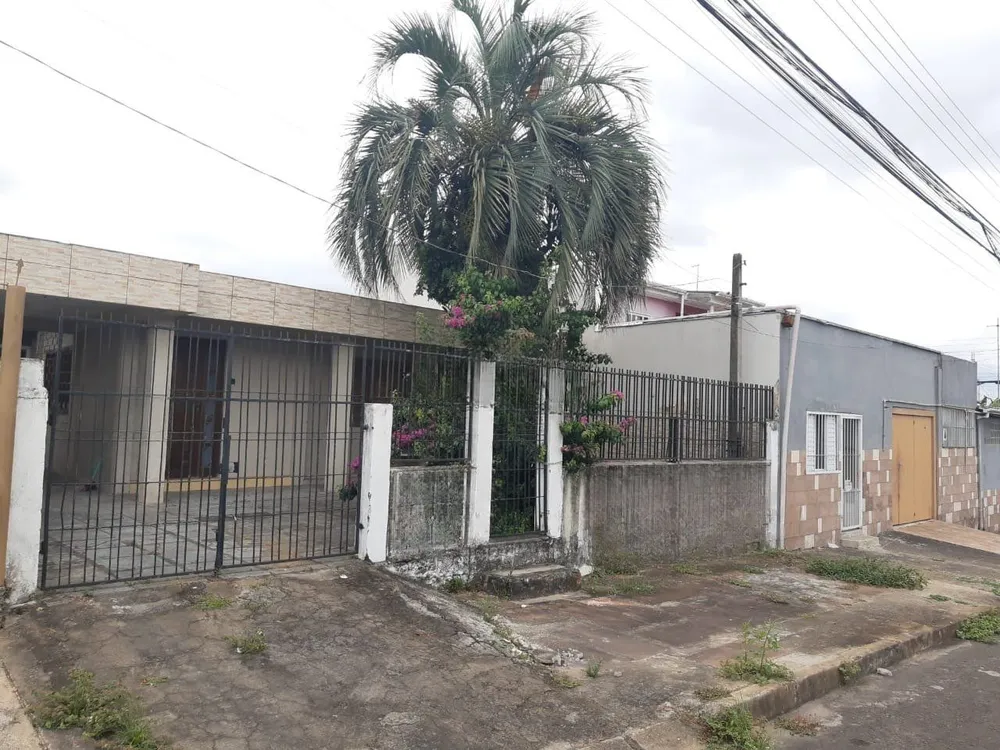 Casa, 2 quartos, 141 m² - Foto 2