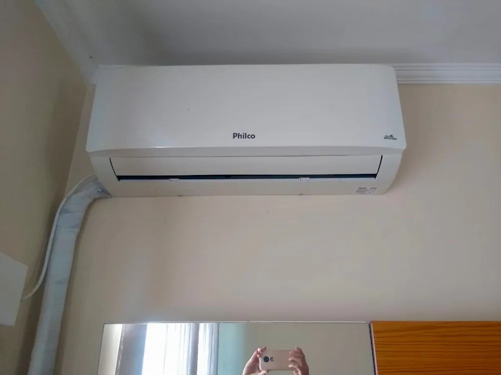 Apartamento, 2 quartos, 45 m² - Foto 4