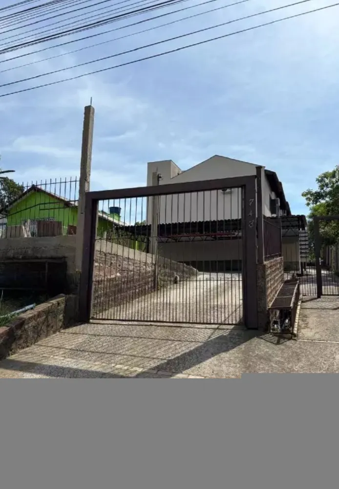 Apartamento, 2 quartos, 45 m² - Foto 3