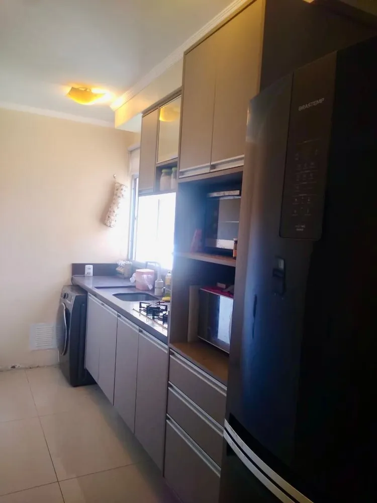 Apartamento, 2 quartos, 45 m² - Foto 5