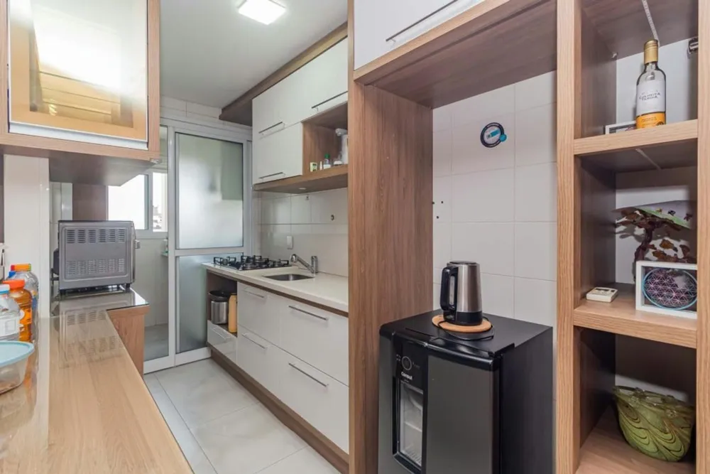 Apartamento, 2 quartos, 45 m² - Foto 9