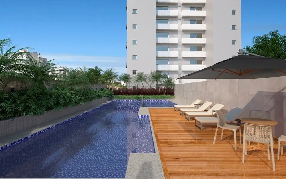 Depósito-Galpão, 271 m² - Foto 1